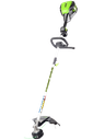 Greenworks GD80BC 80V 16" DIGIPRO Brush Cutter (With 80V 12.5AH Backpack Battery )